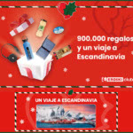 Sorteo Por Compra Eroski 900000 Regalos Viaje Escandinavia