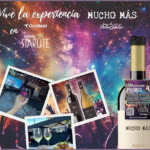 Sorteo Por Compra Felix Solis 10 Experiencias Vip Starlite