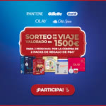 Sorteo Por Compra La Cuponera Viaje 1500e