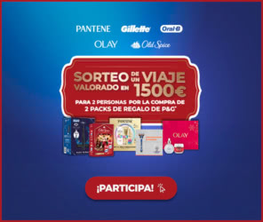 Sorteo Por Compra La Cuponera Viaje 1500e