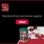 Sorteo Por Compra Navidul Regalos Exclusivos