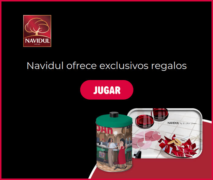 Sorteo Por Compra Navidul Regalos Exclusivos