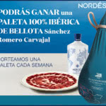 Sorteo Por Compra Nordes Gin Paleta Romero Carvajal