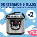 Sorteo Por Puntos Central Lechera Asturiana 2 Ollas Cecotec