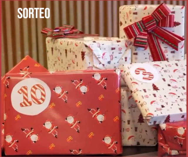 Sorteo Sony Music 12 Sorpresas