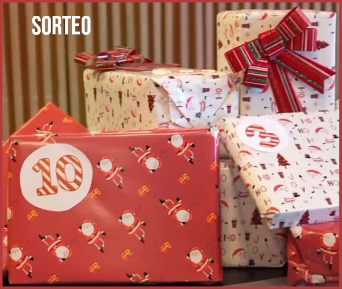 Sorteo Sony Music 12 Sorpresas