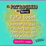 Sorteo Tiendas Normal Embajadores 2000e