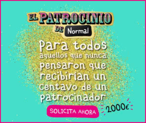 Sorteo Tiendas Normal Embajadores 2000e