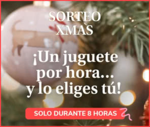 Sorteo Vertbaudet 8 Horas Premios