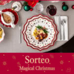 Sorteo Villeroy Boch Magical Christmas Vajilla
