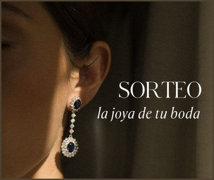 Soteo Sprezzatura Joya Boda
