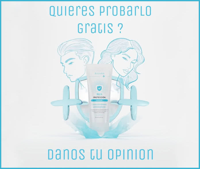 Tester Bilans Plus Creadores Contenido