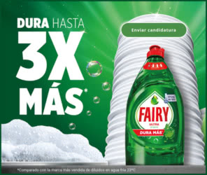 Tester Trnd 5000 Fairy Ultra Original