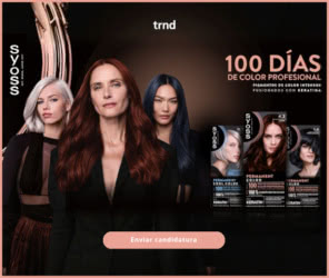 Tester Trnd Syoss 1100 Probadoras