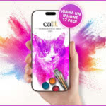 Concurso Catit Iphones 17 Arte