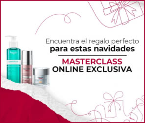 Concurso Eucerin Club Masterclass 5 Premios