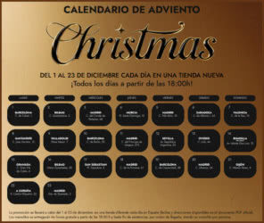 Gratis Manolo Bakes 10000 Manolitos Adviento