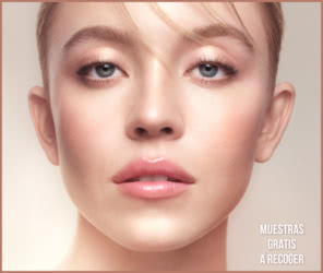 Muestras Gratis Armani ECI Recoger Sorpresa