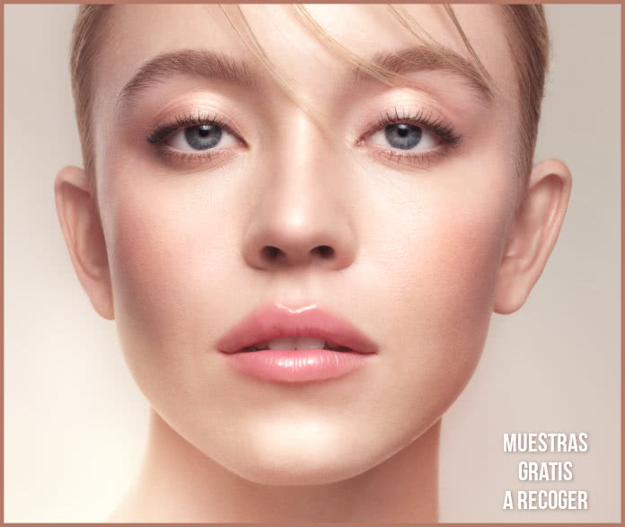 Muestras Gratis Armani ECI Recoger Sorpresa