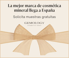 Muestras Gratis Gemology Cosmetics Paris