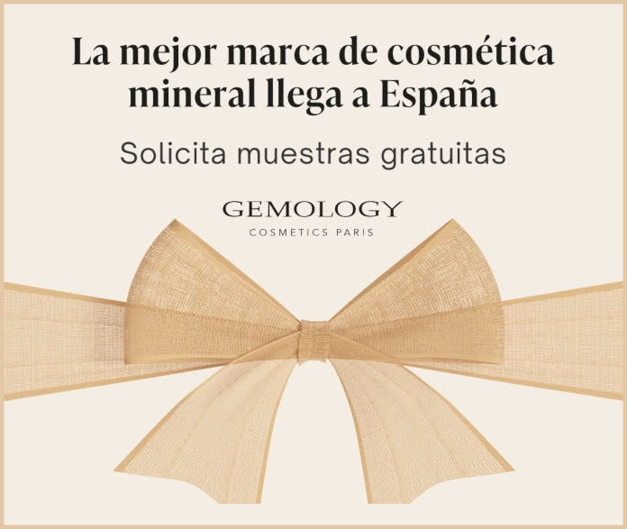 Muestras Gratis Gemology Cosmetics Paris