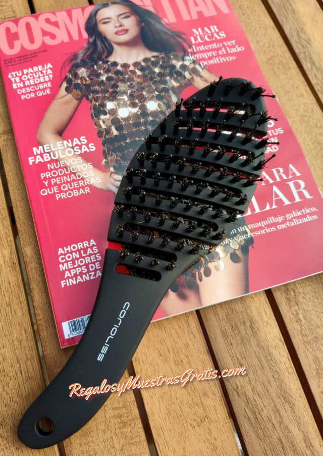 Regalos Revistas Enero 2026 Cosmopolitan Pocket