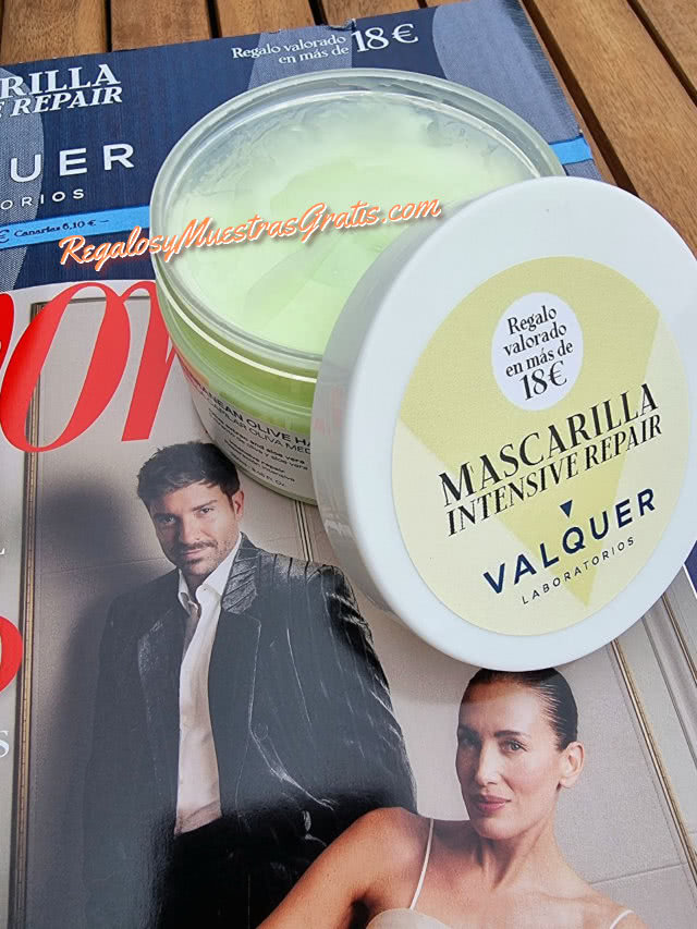 Regalos Revistas Enero 2026 Woman Valquer