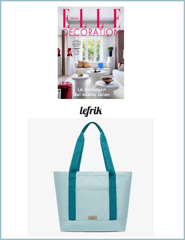 Regalos Suscripción Revistas Elle Decoration Enero 2026