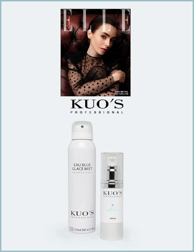 Regalos Suscripción Revistas Elle Enero 2026 Kuos