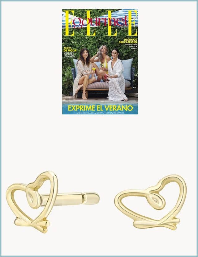 Regalos Suscripción Revistas Elle Gourmet Enero 2026