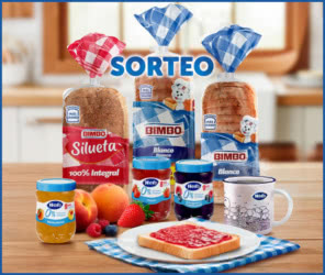 Sorteo Bimbo Hero Lotes
