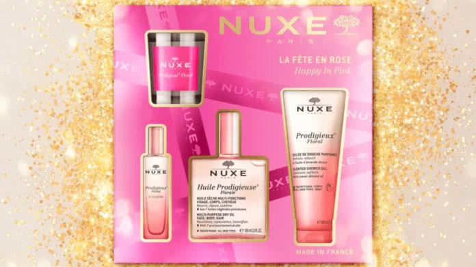 Sorteo Calendario Adviento 2025 Appharma