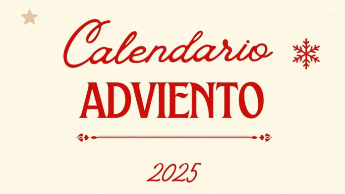 Sorteo Calendario Adviento 2025 Bandai