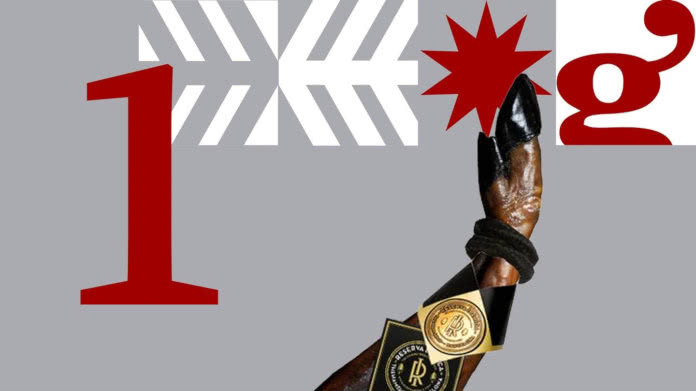 Sorteo Calendario Adviento 2025 Gastronomistas