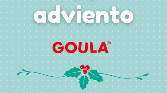 Sorteo Calendario Adviento 2025 Goulatoys