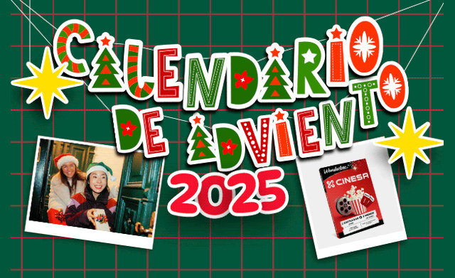 Sorteo Calendario Adviento 2025 Nestlé