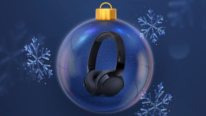 Sorteo Calendario Adviento 2025 Philipstvaudio