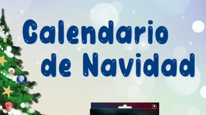 Sorteo Calendario Adviento 2025 Staedtler