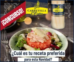 Sorteo Carretilla 5 Lotes Navidad