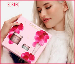Sorteo Caudalie Resveratrol Lift