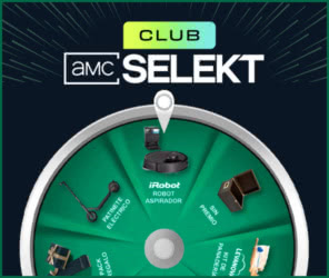 Sorteo Club AMC Ruleta