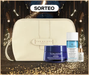Sorteo Collistar Estuche Exclusivo