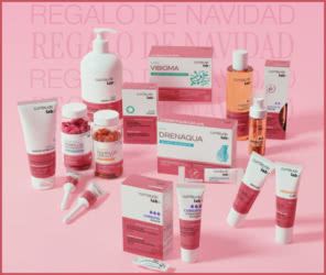 Sorteo Cumlaude Lab 10 Packs