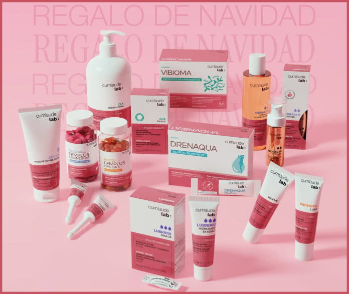 Sorteo Cumlaude Lab 10 Packs