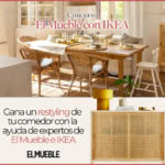 Sorteo El Mueble Comedor Ikea Restyling