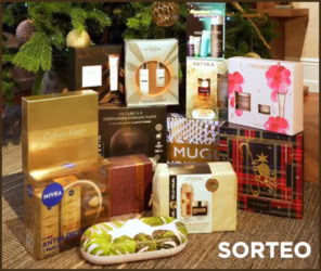 Sorteo Elcorteingles Beauty 13 Cofres 1700e