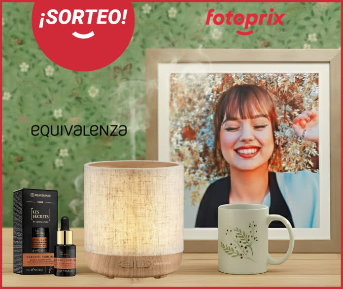 Sorteo Fotoprix Equivalenza