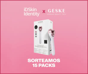Sorteo Idskin Geske 15 Packs