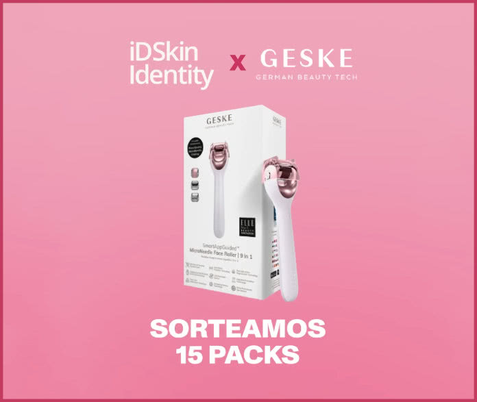 Sorteo Idskin Geske 15 Packs