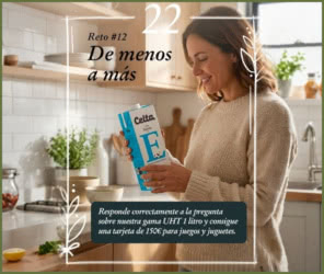 Sorteo Leche Celta Tarjeta 150e Juegos Juguetes